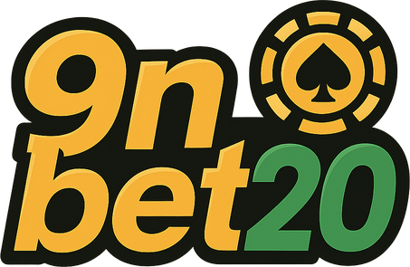 9nbet20 Logo